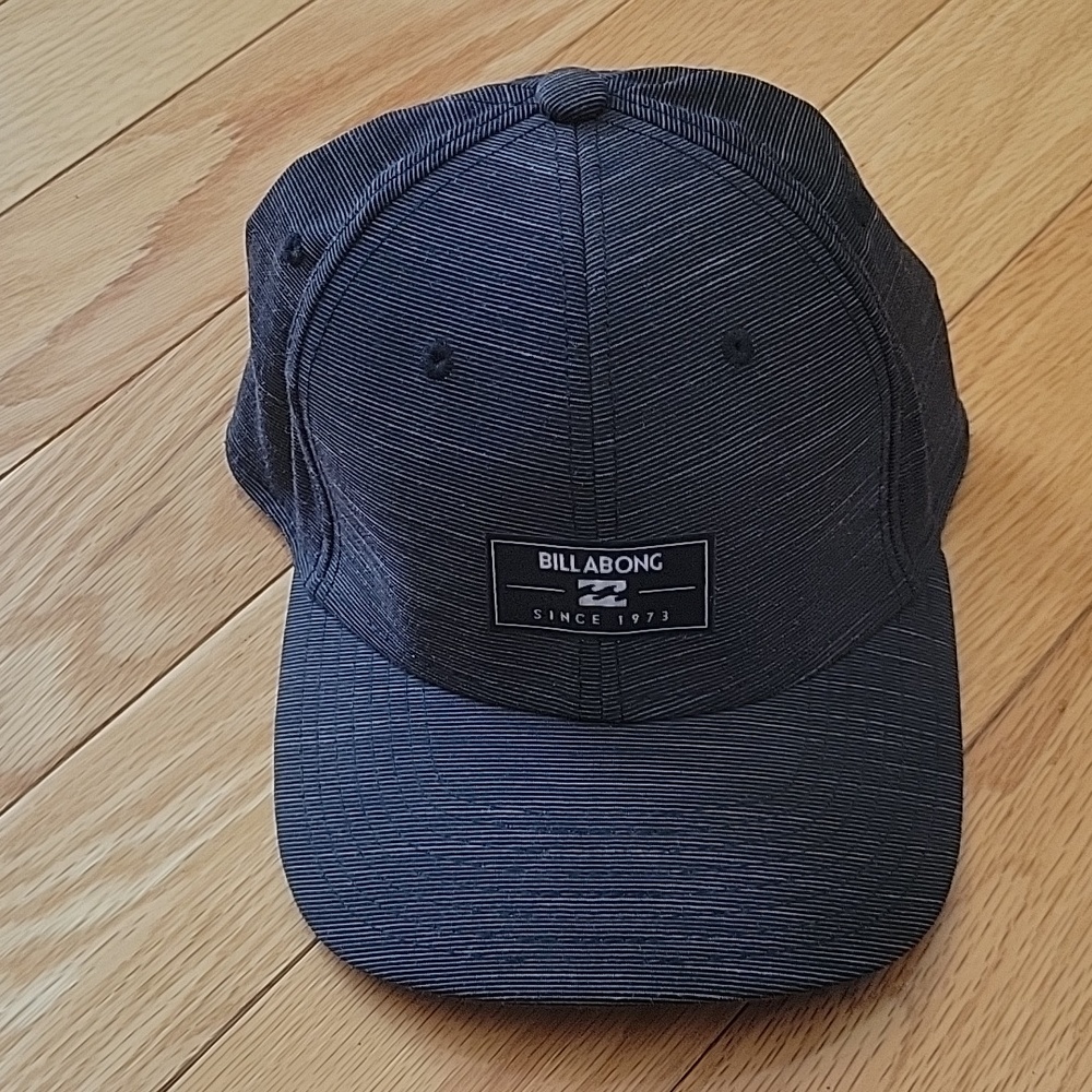 Billabong flexfit hat - Picture 2 of 6